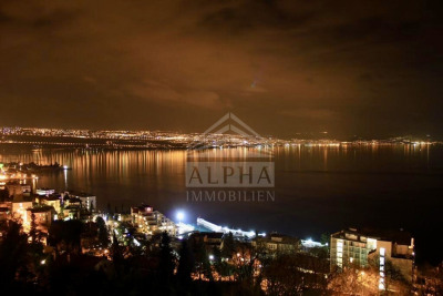Impressionen_Ausblick vom Balkon