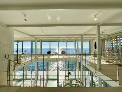 Empfangs- und Eingangsbereich