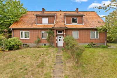 Vorderansicht
