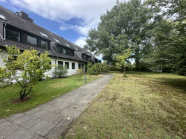 Eingangsbereich