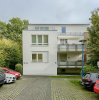 Gebäudeansicht