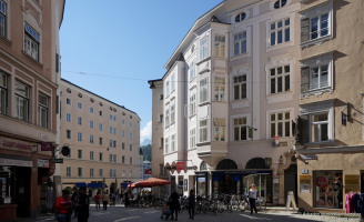 Hausfront