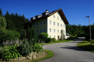 Hausfront