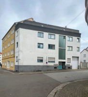 Straßenansicht