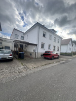 Haus Außenansicht