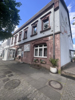 Gebäude Außenansicht (3)