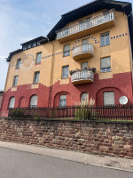 Gebäudeansicht