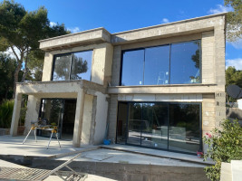 Villa Costa de la Calma zu verkaufen