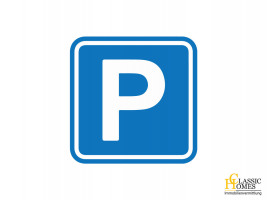 Classic-Homes_Parking-logo
