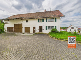 Bauernhaus in Weil, Ortsteil Geretshausen