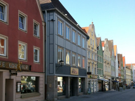 Maximilianstraße