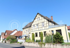 Seitenansicht