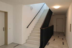 Treppenhaus