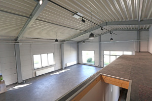 Halle 1
