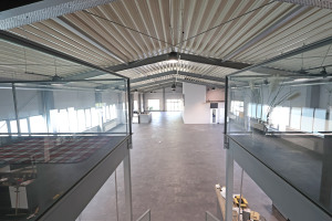 Halle 1