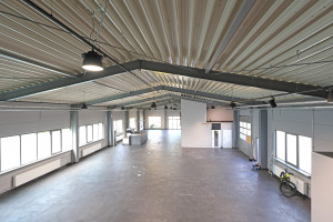Halle 1