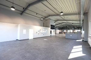 Halle 1