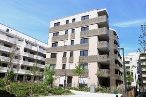 Außenaufnahme