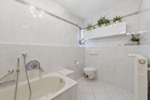 Badezimmer OG