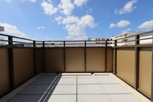 Westbalkon