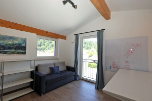 Kinderzimmer/Büro