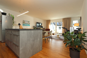 Wohnraum