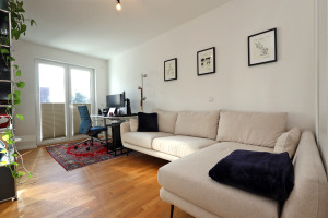 Kinderzimmer/Büro