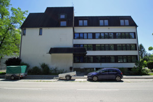 Frontansicht