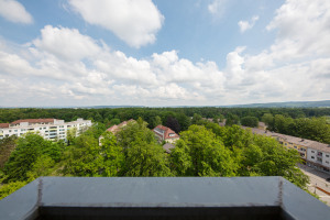 Balkon_Küche