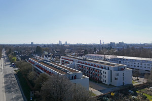 Vogelperspektive