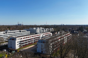 Vogelperspektive