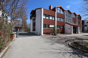 Frontansicht