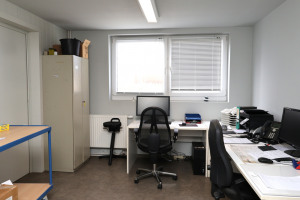 Büro