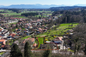Grundstück