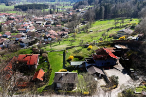 Grundstück
