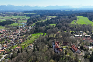 Schloss Eurasburg