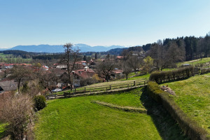 Alpenblick