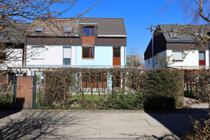 Rückansicht
