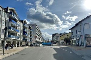 Stadtzentrum
