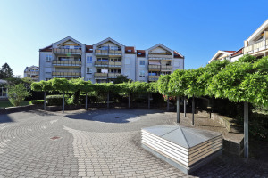 Innenhof