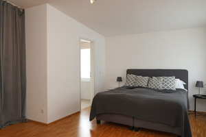 Schlafzimmer OG