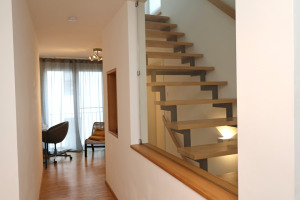 Treppenhaus