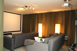 Heimkino