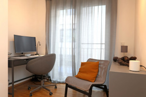 Arbeitsbereich