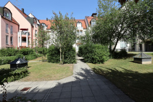 Innenhof