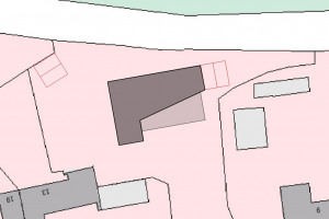 Planung Einfamilienhaus