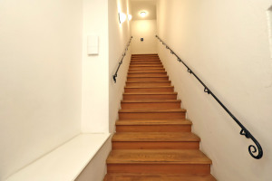 Treppenhaus