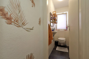 Gäste WC