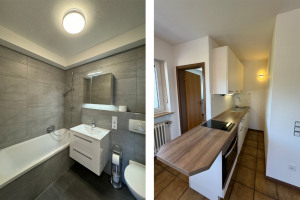 Badezimmer_Küche