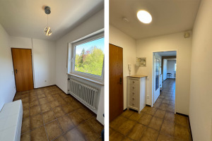 Diele_Schlafzimmer